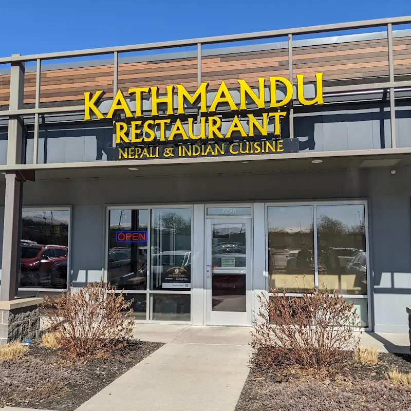 Kathmandu Restaurant | Nepalese