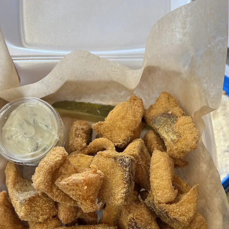 North Superior Fishery