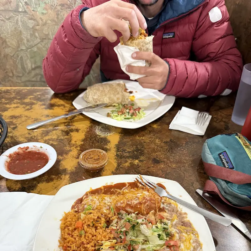 Juanita's