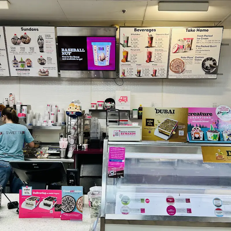 Baskin-Robbins