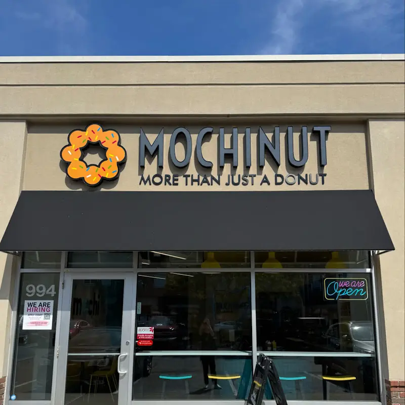 Mochinut Columbus/Grandview