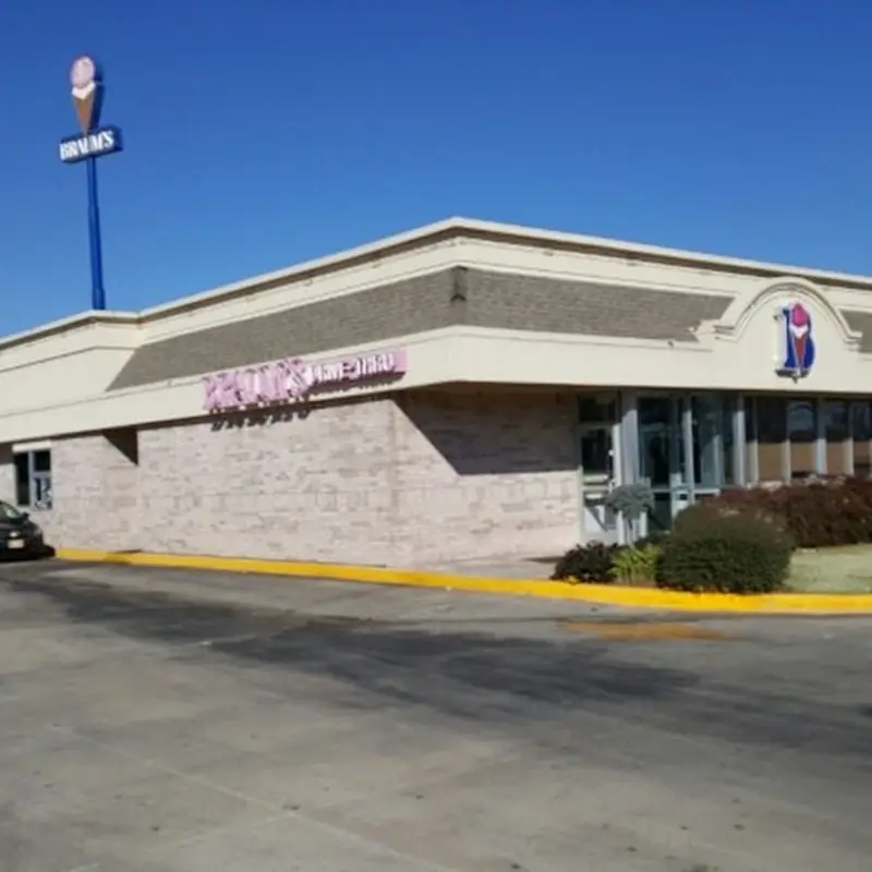Braum's Ice Cream & Dairy Store