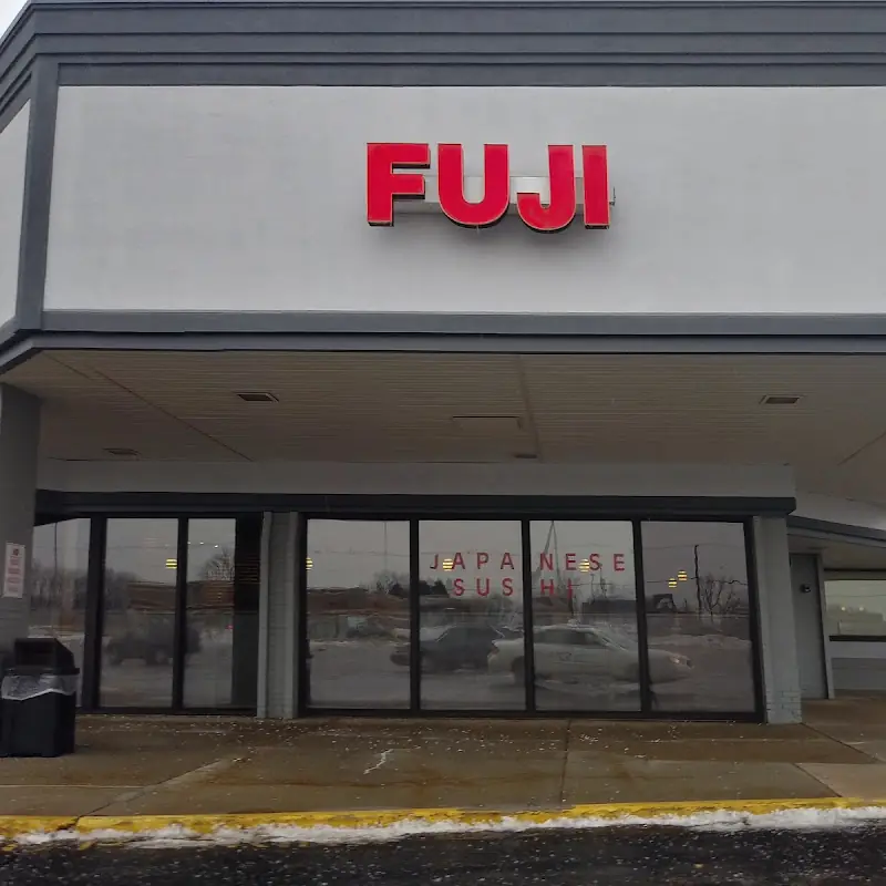 Fuji Japanese Restaurant