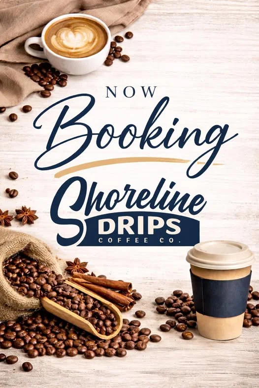 SHORELINE DRIPS COFFEE CO