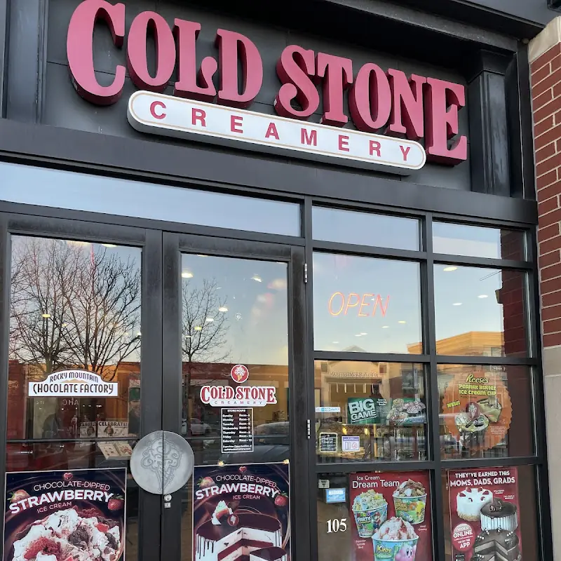 Cold Stone Creamery