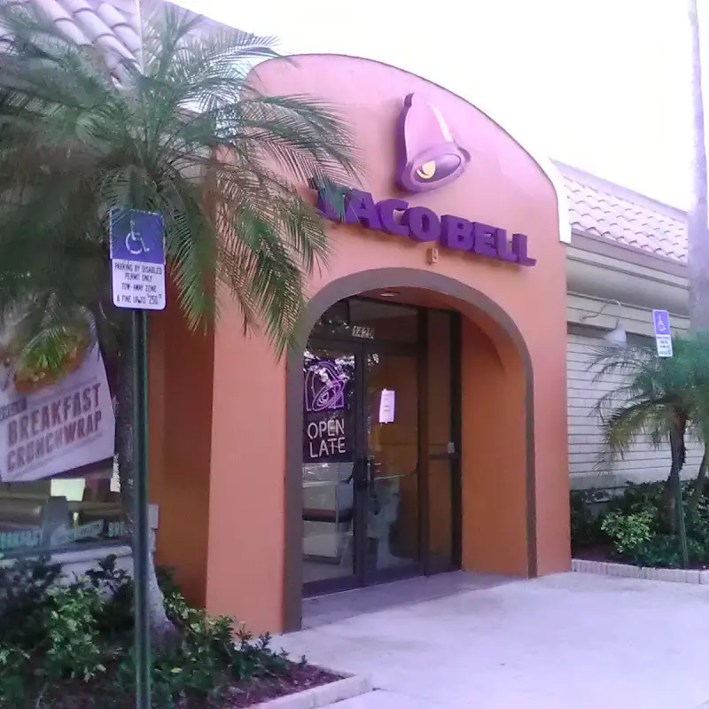 Taco Bell