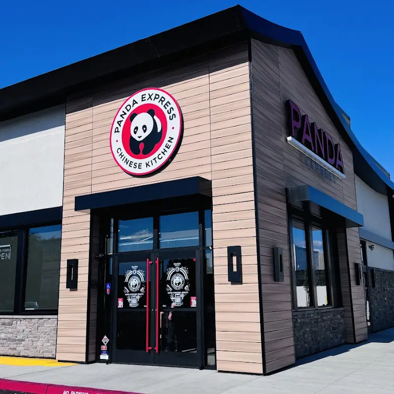 Panda Express