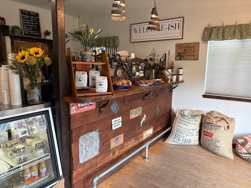 Pony Expresso Coffee House