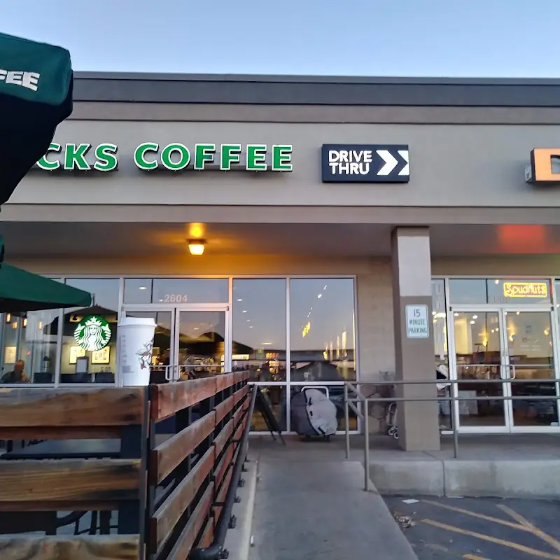 Starbucks Coffee Company