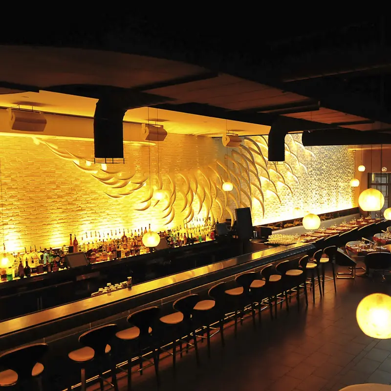 STK Steakhouse