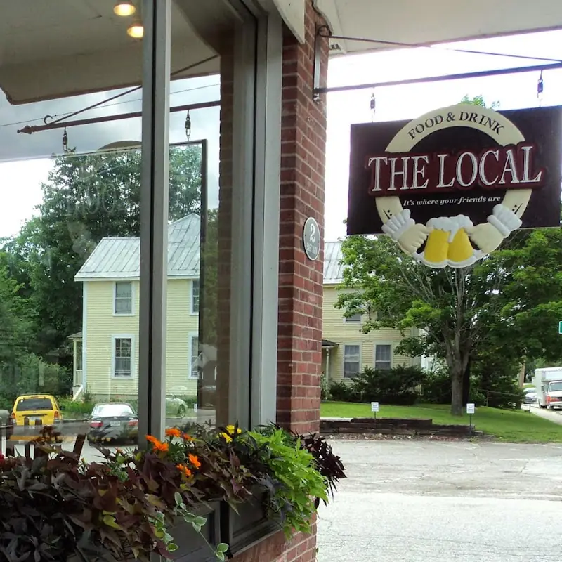 The Local