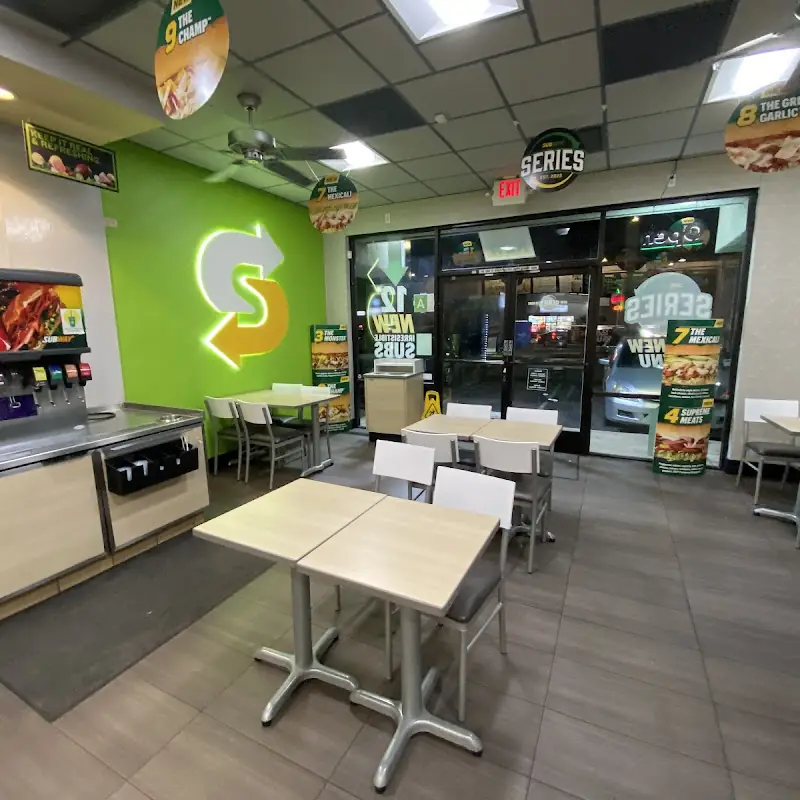 Subway