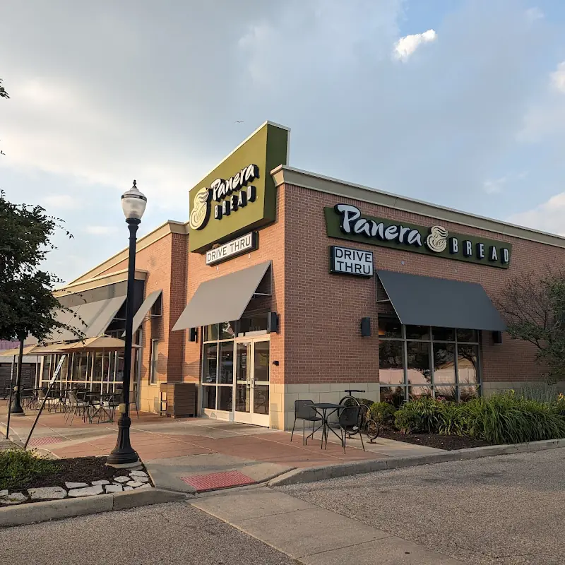 Panera Bread