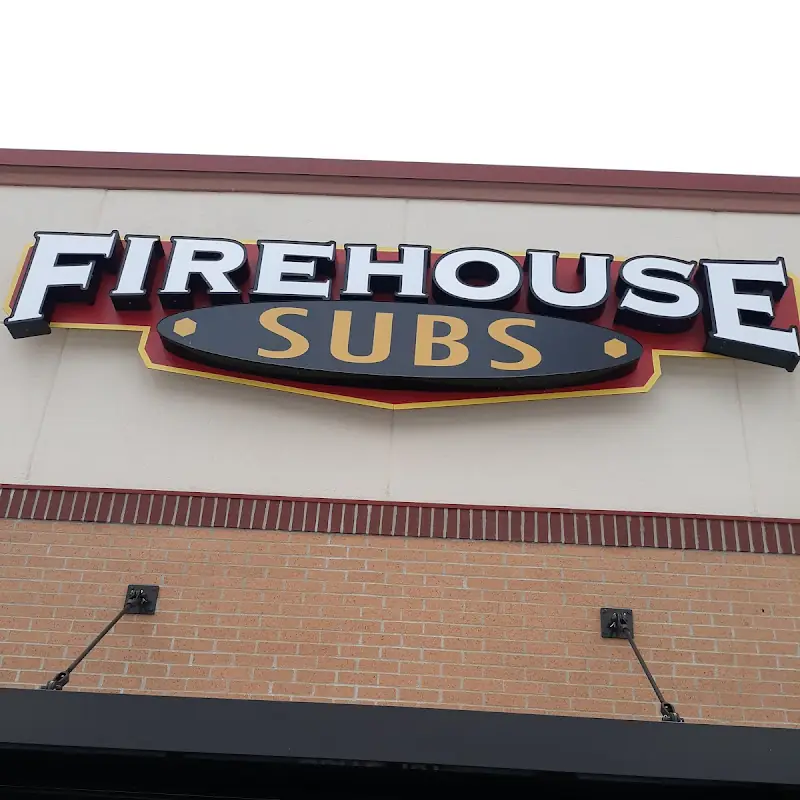 Firehouse Subs Grindstone