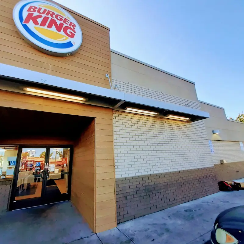 Burger King