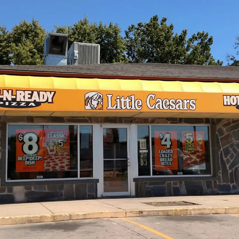 Little Caesars Pizza