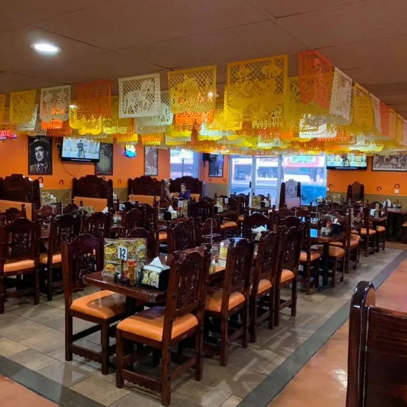 El Old Town Roll