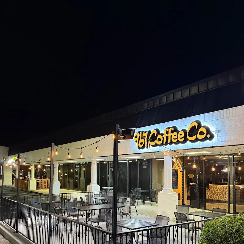 967 Coffee Co