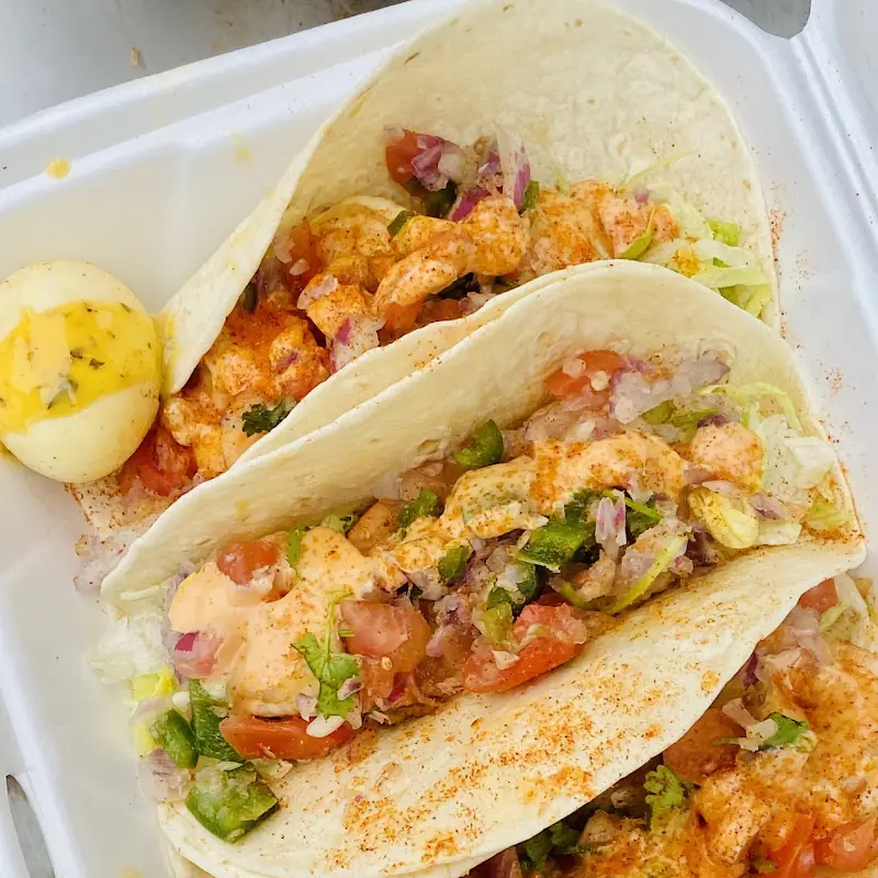 LandShark Seafood & Catfish - Hattiesburg