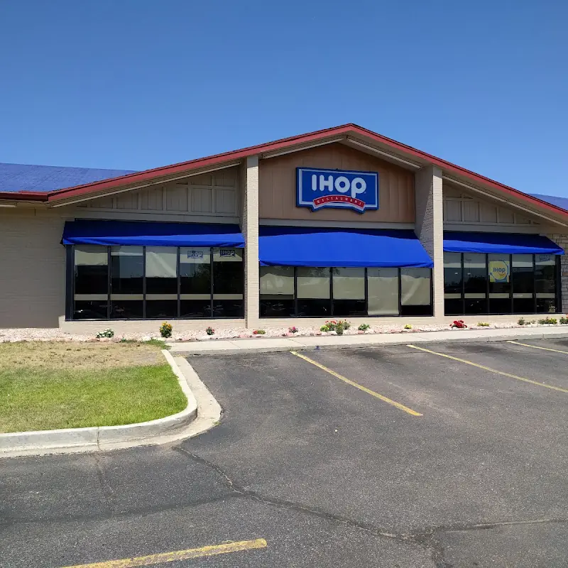 IHOP