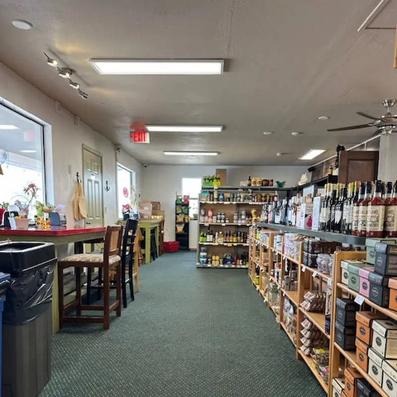 V's Coastal Market & Deli