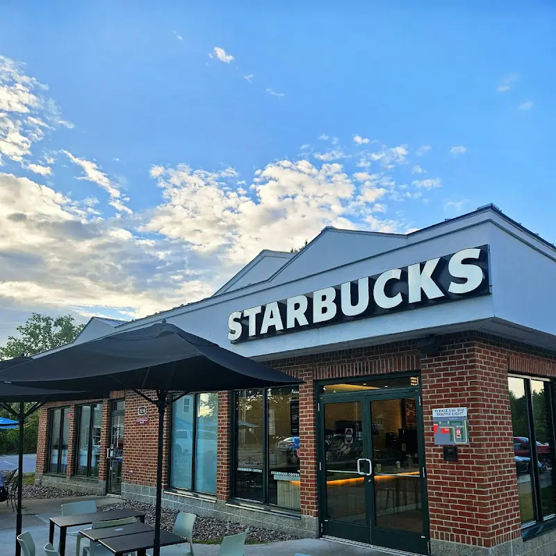 Starbucks Coffee Company