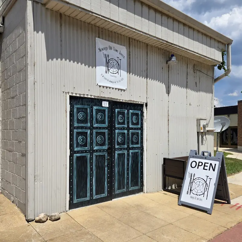 Newaygo Old Town Tavern (The NOTT)