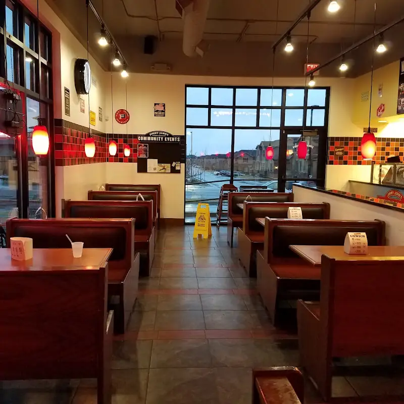 Jimmy John's