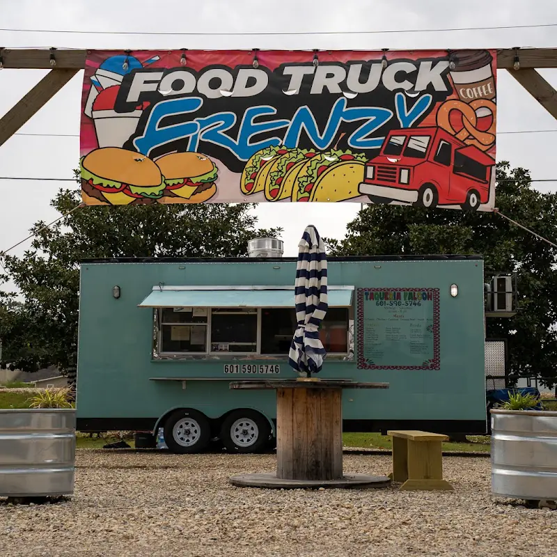 Taqueria Falcon