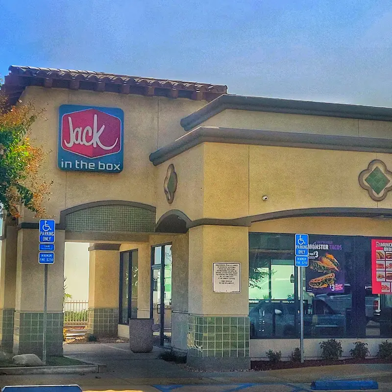 Jack in the Box