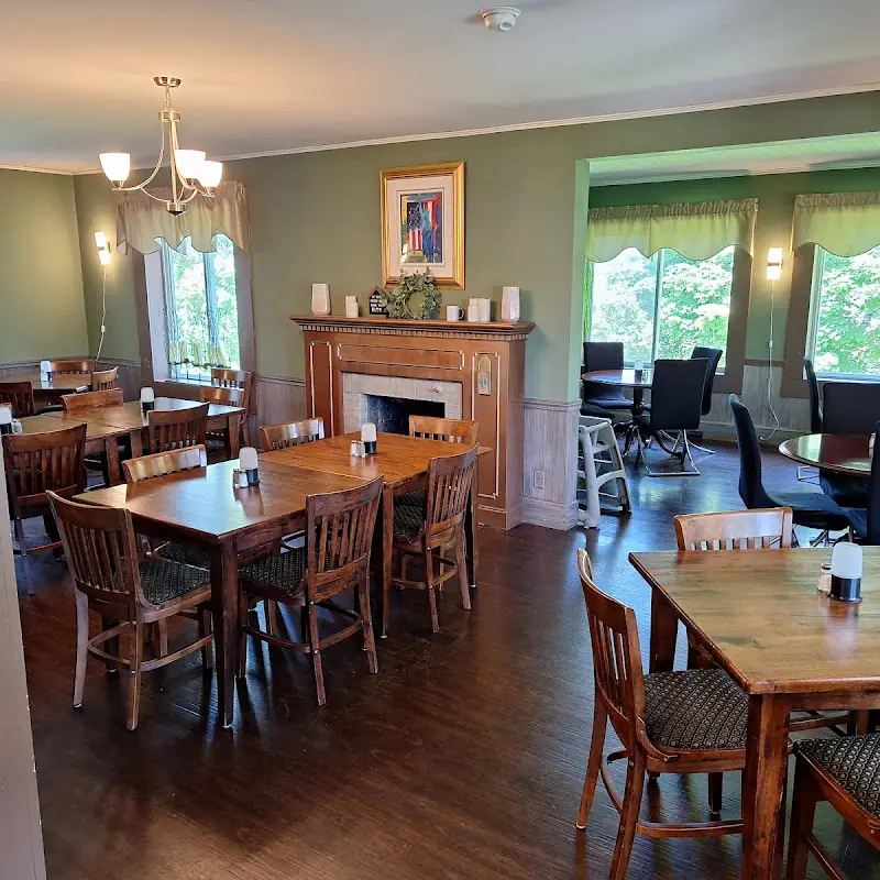 DuBois' Restaurant
