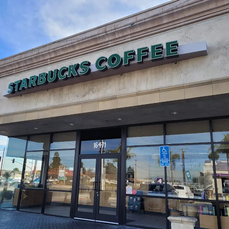 Starbucks Coffee Company