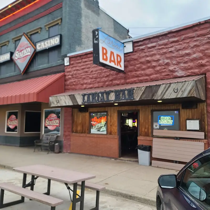 Lariat Bar
