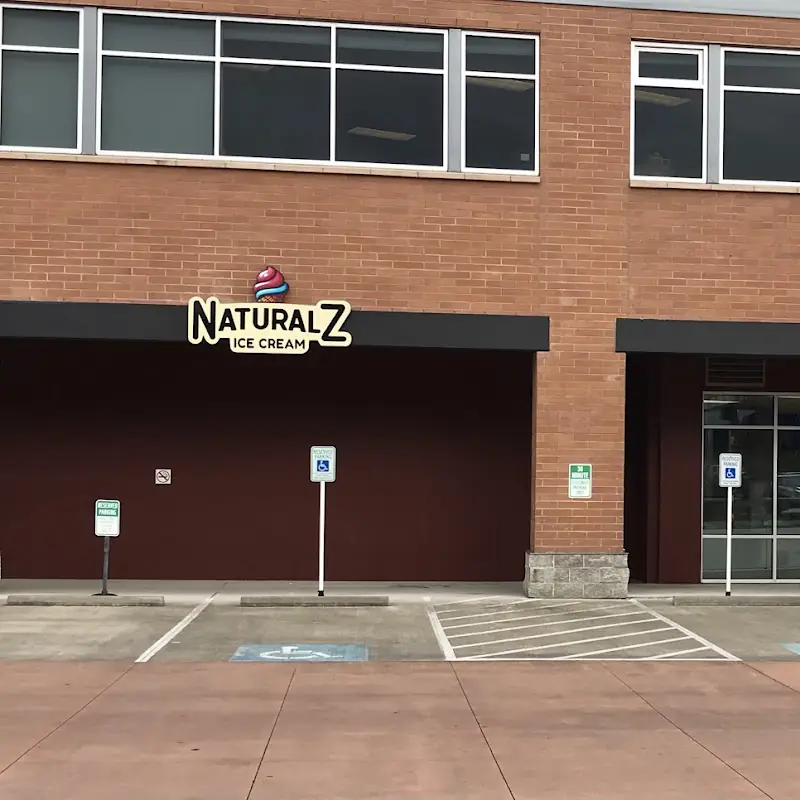 Naturalz Ice Cream