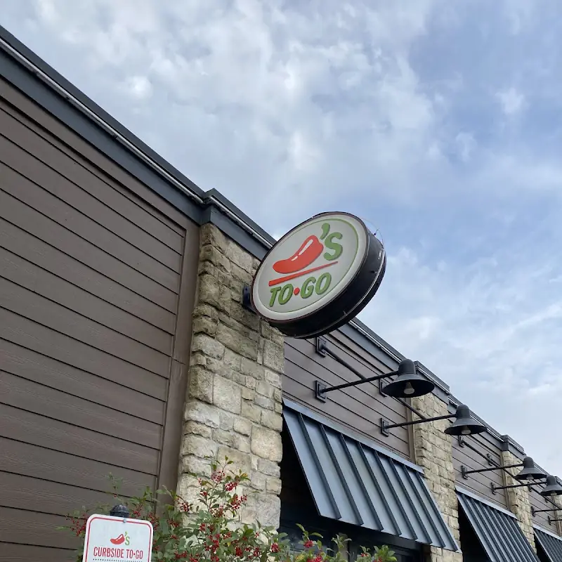 It's Just Wings
