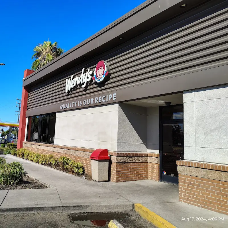 Wendy's
