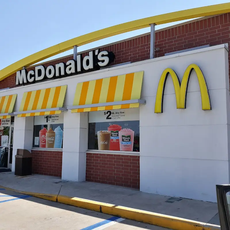 McDonald's - Foristell