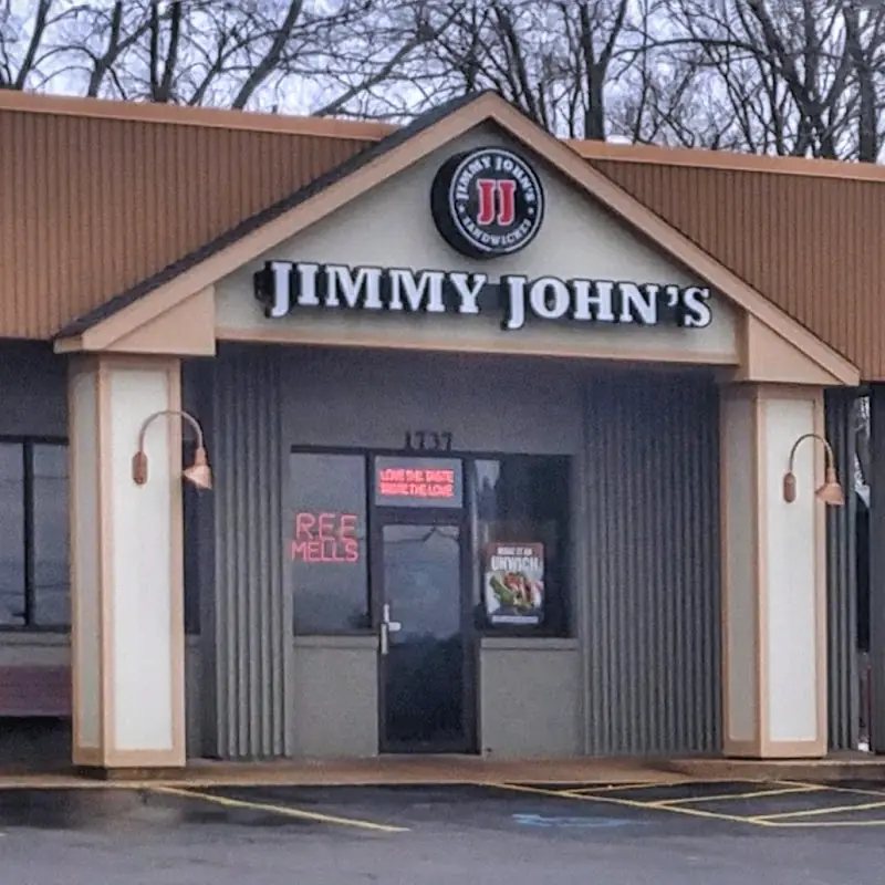 Jimmy John's