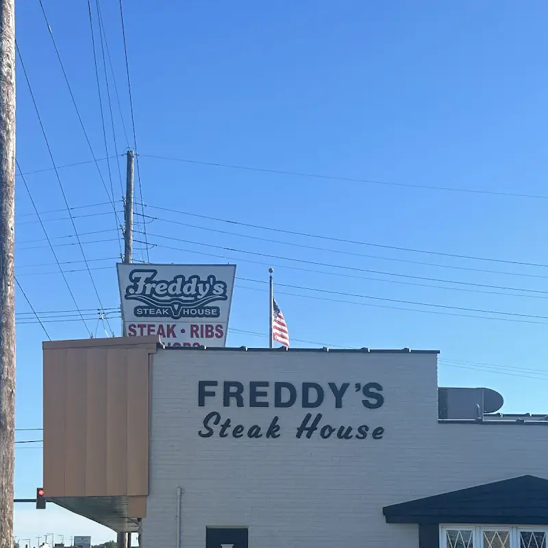 Double Stack Fish Sandwich