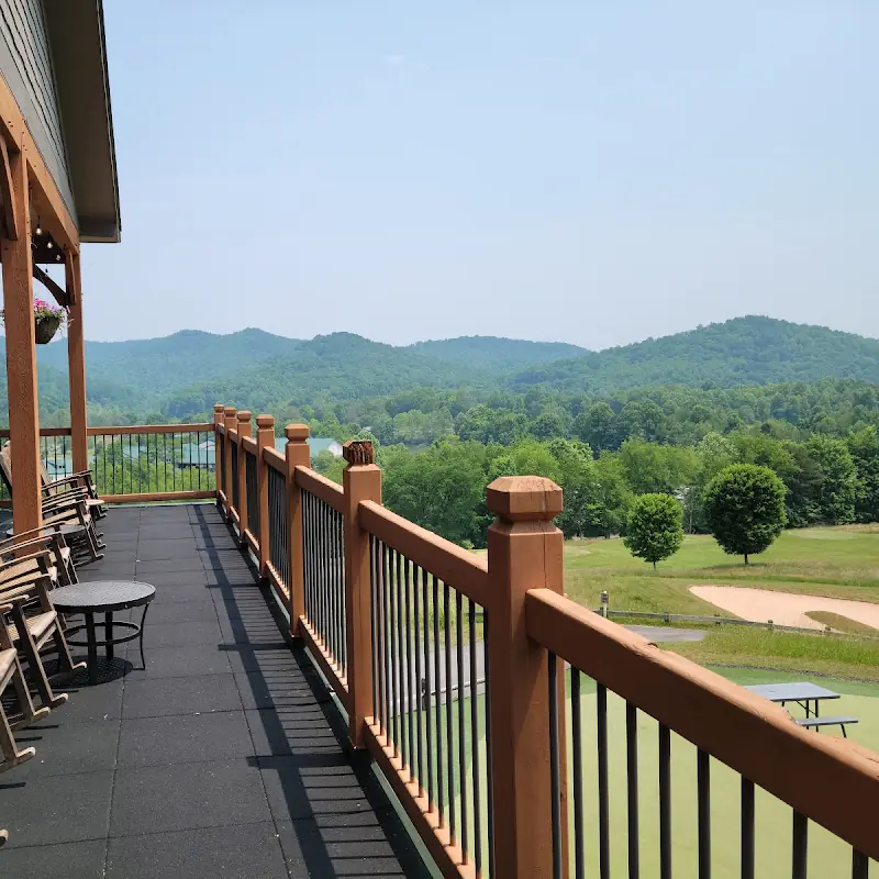 Lightburn's Restaurant at The Palmer Course