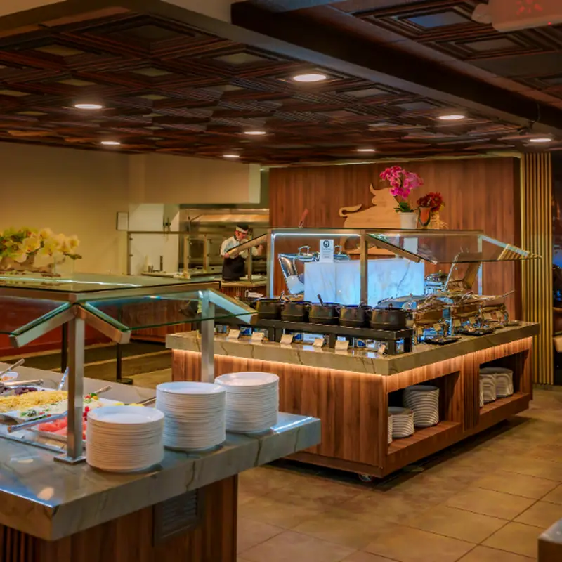 Picanha Brazil Steakhouse