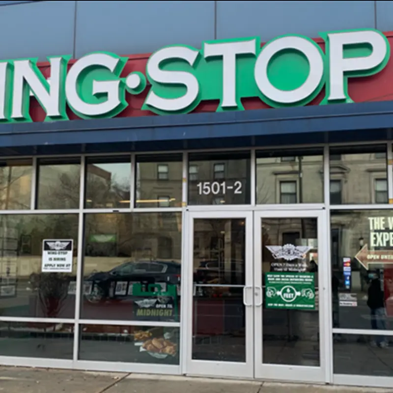 Wingstop