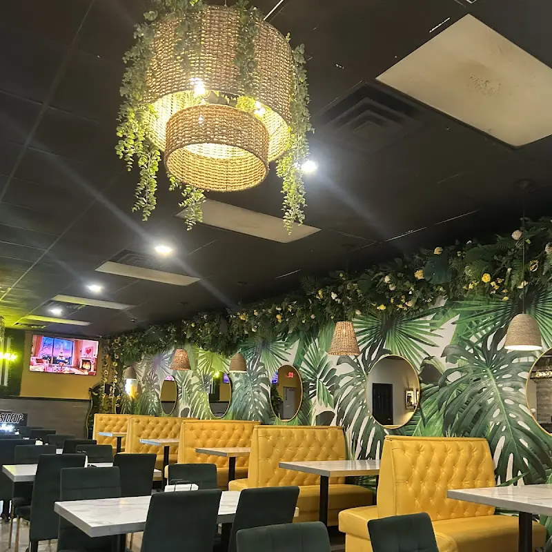 Sunny SideUp Bistro