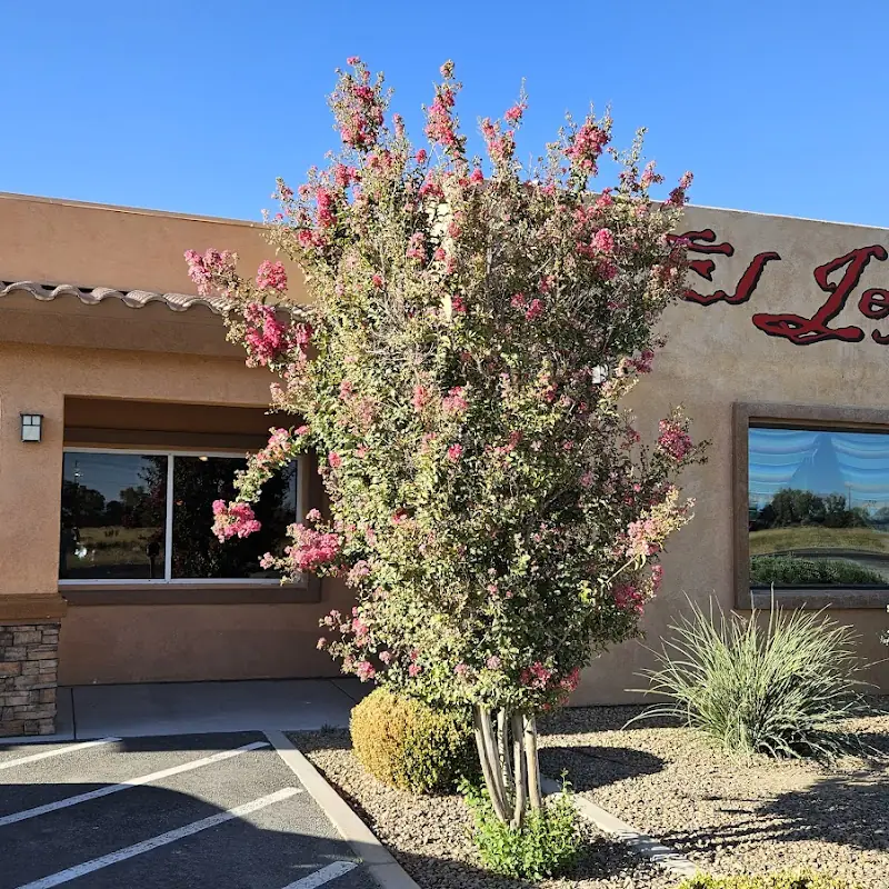 El Jefe's Restaurant