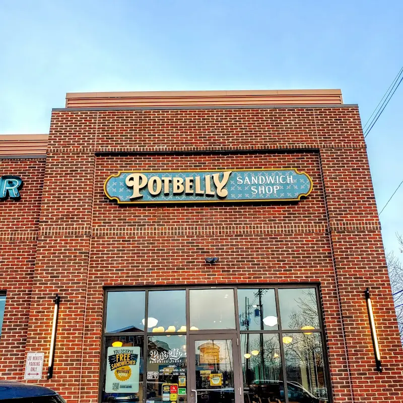 Potbelly
