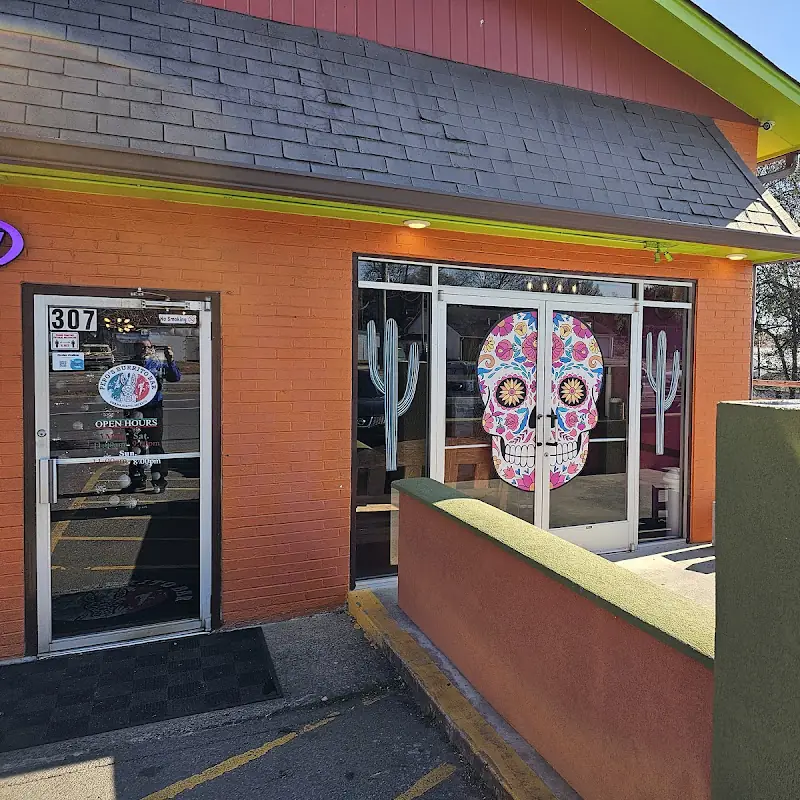 Pepos Burrito Bar