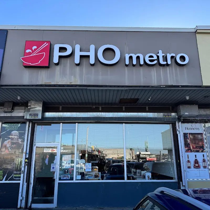 Pho Metro