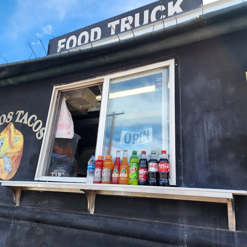 Tacos Duros (Orden de 3) / Hard Shell Tacos (Order of 3)