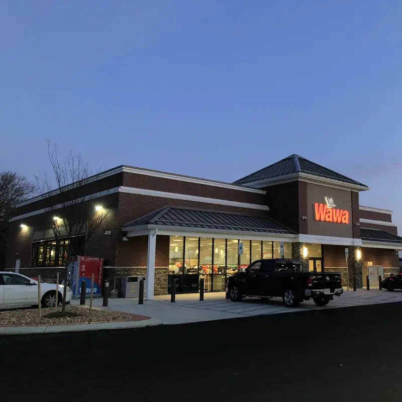 Wawa