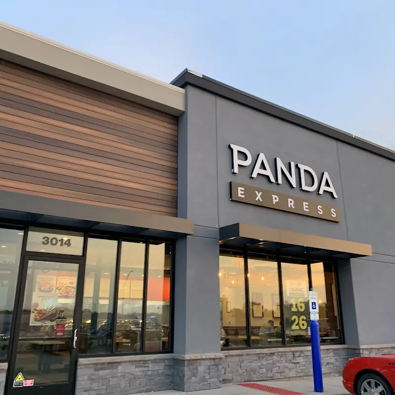 Panda Express
